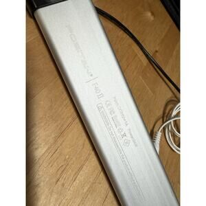 16" Portable LED Photo Light Box Tent Bar Cube Studio Photography LED EUC